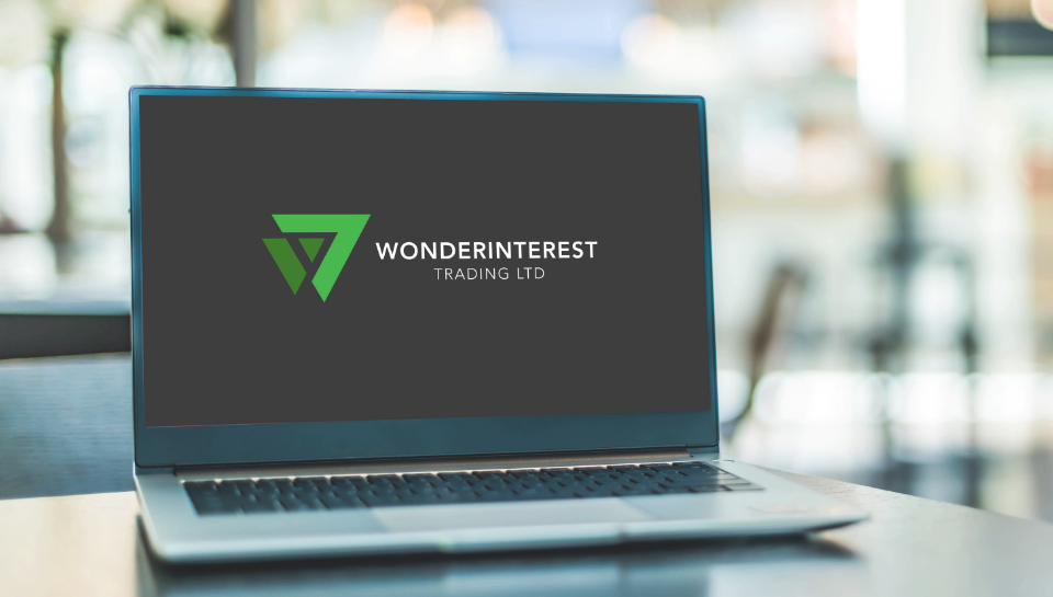 Wonderinterest | Paso 1: Empieza a aprender