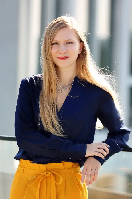 Wonderinterest | Οι τάσεις της αγοράς με την Olivia